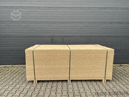 OSB Platten 12 mm II. Wahl 2.440 x 590 mm I 216 m²