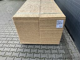 OSB Platten 12 mm II. Wahl 2.440 x 590 mm I 216 m²