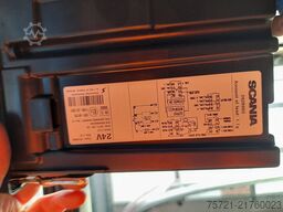 SCANIA G410 4X2 CROWN ED.