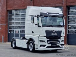 MAN TGX 18.520 4x2 - NEW - Retarder - Night clima -...