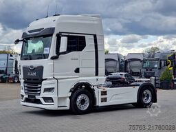 MAN TGX 18.520 4x2 - NEW - Retarder - Night clima -...