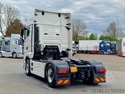 MAN TGX 18.520 4x2 - NEW - Retarder - Night clima -...