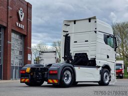 MAN TGX 18.520 4x2 - NEW - Retarder - Night clima -...