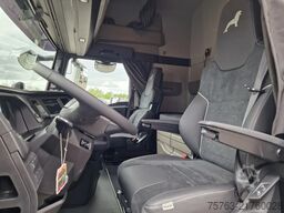 MAN TGX 18.520 4x2 - NEW - Retarder - Night clima -...