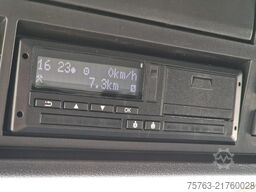 MAN TGX 18.520 4x2 - NEW - Retarder - Night clima -...