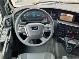 MAN TGX 18.520 4x2 - NEW - Retarder - Night clima -...