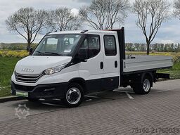 IVECO DAILY 35C14 Open-Laadbak
