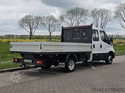 IVECO DAILY 35C14  Open-Laadbak
