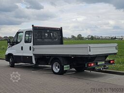 IVECO DAILY 35C14  Open-Laadbak