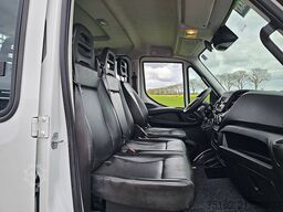 IVECO DAILY 35C14  Open-Laadbak