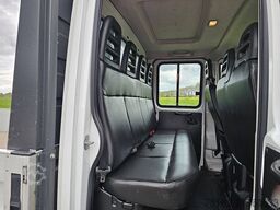 IVECO DAILY 35C14  Open-Laadbak