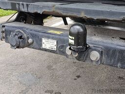 IVECO DAILY 35C14 Open-Laadbak