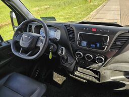 IVECO DAILY 35C14 Open-Laadbak