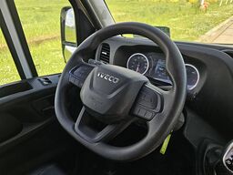 IVECO DAILY 35C14 Open-Laadbak