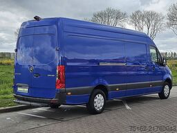 MERCEDES-BENZ SPRINTER 315 CDI 43 AUT. L3H2