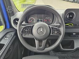 MERCEDES-BENZ SPRINTER 315 CDI 43 AUT. L3H2