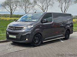 OPEL VIVARO 2.0 ac automaat EURO6