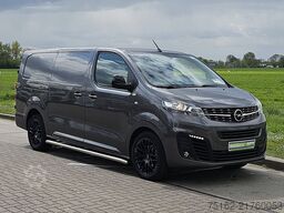 OPEL VIVARO 2.0 ac automaat EURO6