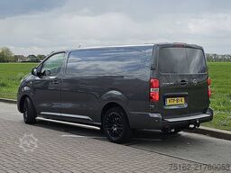 OPEL VIVARO 2.0 ac automaat EURO6