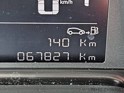 OPEL VIVARO 2.0 ac automaat EURO6