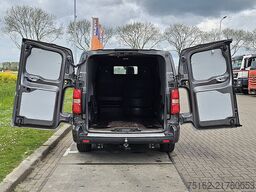 OPEL VIVARO 2.0 ac automaat EURO6