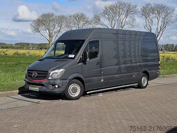 MERCEDES-BENZ SPRINTER 314 ac cruise EURO6