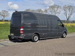 MERCEDES-BENZ SPRINTER 314 ac cruise EURO6