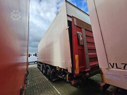 SCANIA G450 6X2*4 CROWN ED.