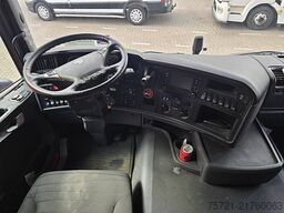 SCANIA G450 6X2*4 CROWN ED.