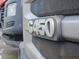 SCANIA G450 6X2*4 CROWN ED.