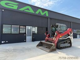 Takeuchi TL10V-2 Mini - Lader 2019