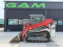 Takeuchi TL10V-2 Mini - Lader 2019