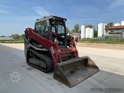 Takeuchi TL10V-2 Mini - Lader 2019