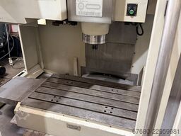 HARDINGE Bridgeport XR-760