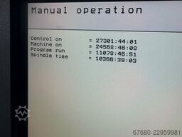 HARDINGE Bridgeport XR-760