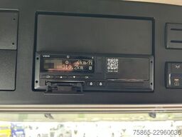 Mercedes-Benz Actros 1845 Gigaspace / Tacho V2 / 391 dkm / Bl...