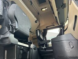 Mercedes-Benz Actros 1845 Gigaspace / Tacho V2 / 391 dkm / Bl...