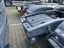 Mercedes-Benz Actros 1845 Gigaspace / Tacho V2 / 391 dkm / Bl...