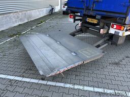 Renault D 250 / 12 Ton / Gearbox - Getriebe Problem / 4...