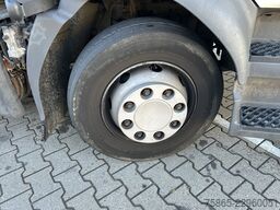 Renault D 250 / 12 Ton / Gearbox - Getriebe Problem / 4...