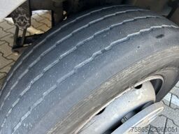 Renault D 250 / 12 Ton / Gearbox - Getriebe Problem / 4...
