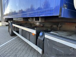 Renault D 250 / 12 Ton / Gearbox - Getriebe Problem / 4...