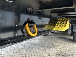 Krone Hertoghs O3 / Curtainside Trailer / SAF Disk / ...
