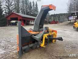 Epoke S2450 Snow Blower