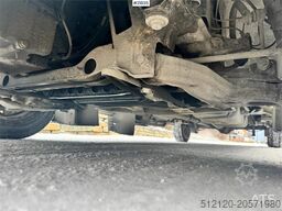 Mercedes-Benz Sprinter 316 Minibus – 9 seats and wheelchair ramp