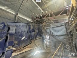 Circ-Bear Fleximat PPM quarry sieve. WATCH VIDEO