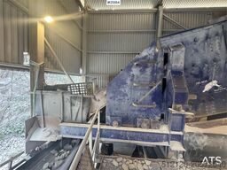  Circ-Bear Fleximat PPM quarry sieve. WATCH VIDEO