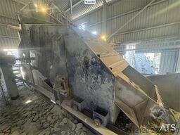 Circ-Bear Fleximat PPM quarry sieve. WATCH VIDEO