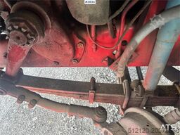 Scania 111 bonnet truck – EU approved until 2030! WATCH V