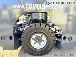 Combilift C5000L GAS DUPLEX 4100 POSITIONER CABIN